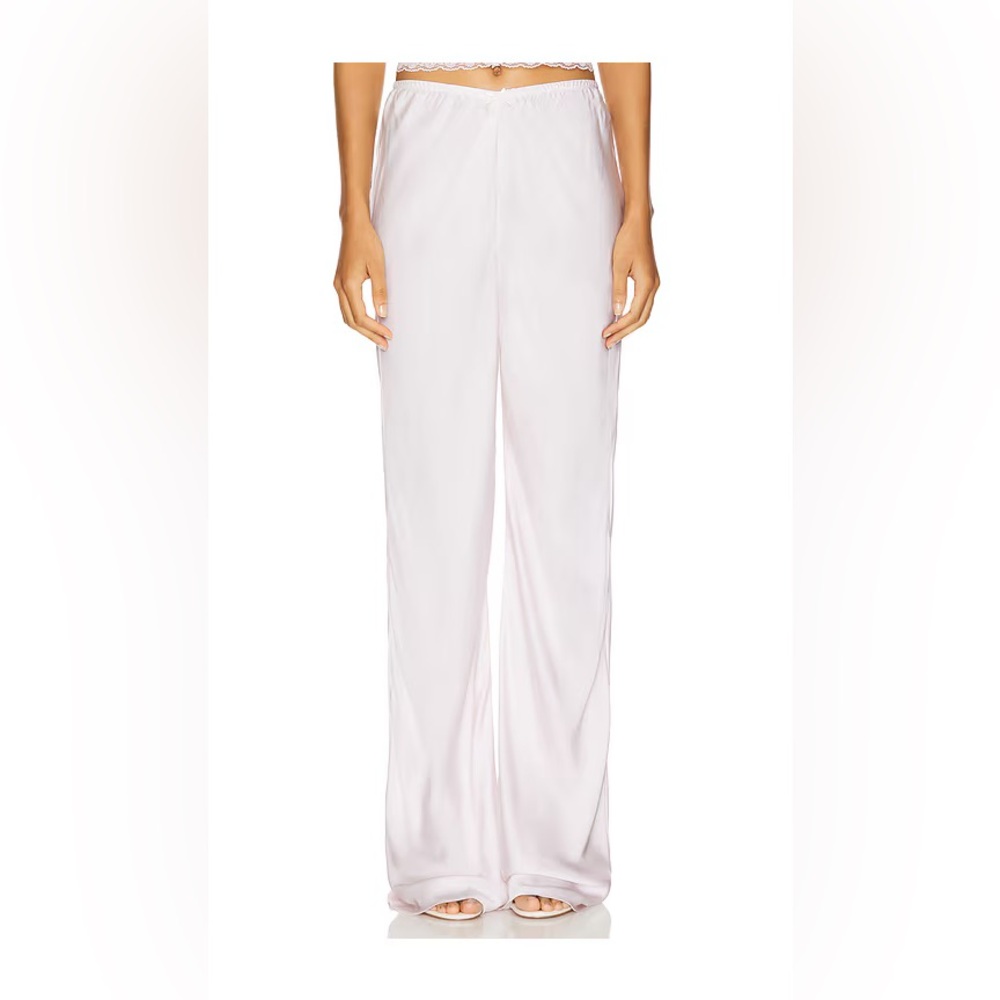 Ivy Pant | Ballet Slipper - Ballet Slipper